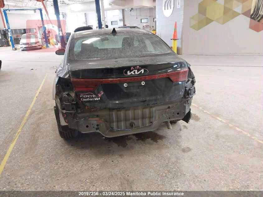 کیا فۆرتێ